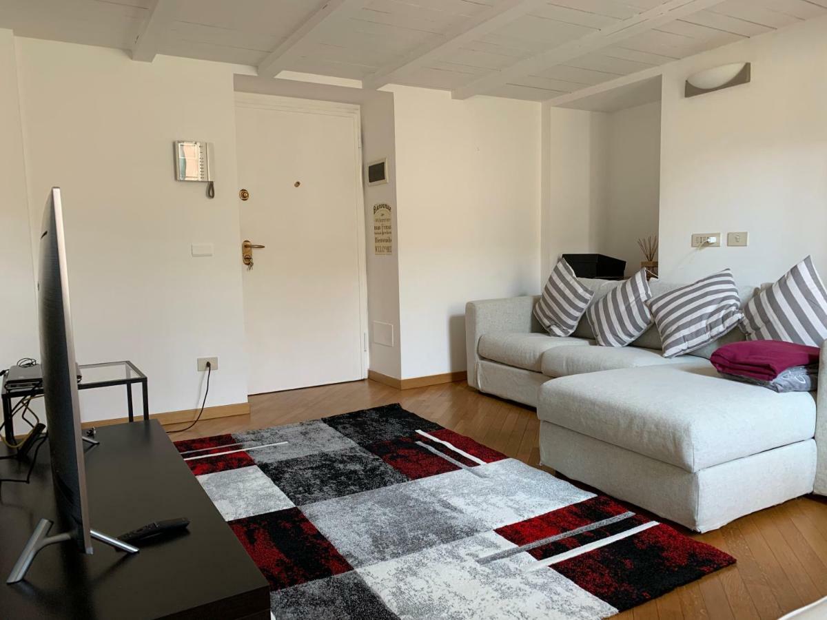 Appartamento Brera Milano