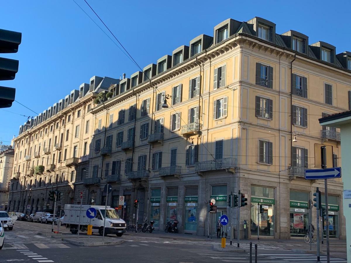 Appartamento Brera Milano