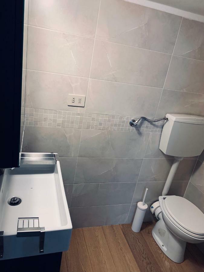 Appartamento Brera Milano