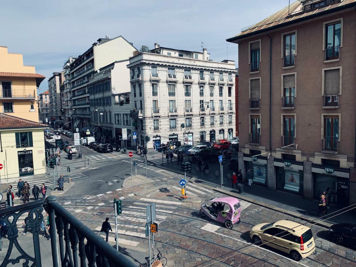 Brera Appartamento